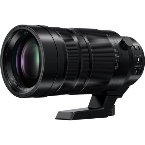 Panasonic Lumix G Vario 100 300mm F 4 0 5 6 Ii Power Ois Zoom Review For Micro Four Thirds